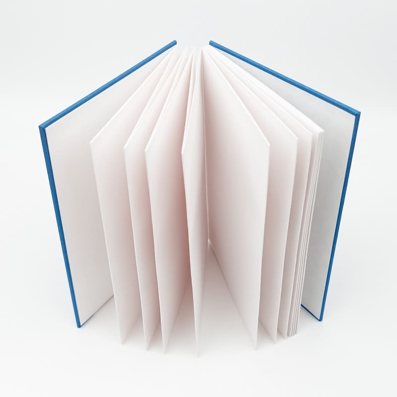 Cuaderno Japonés Goshuincho Monte Fuji