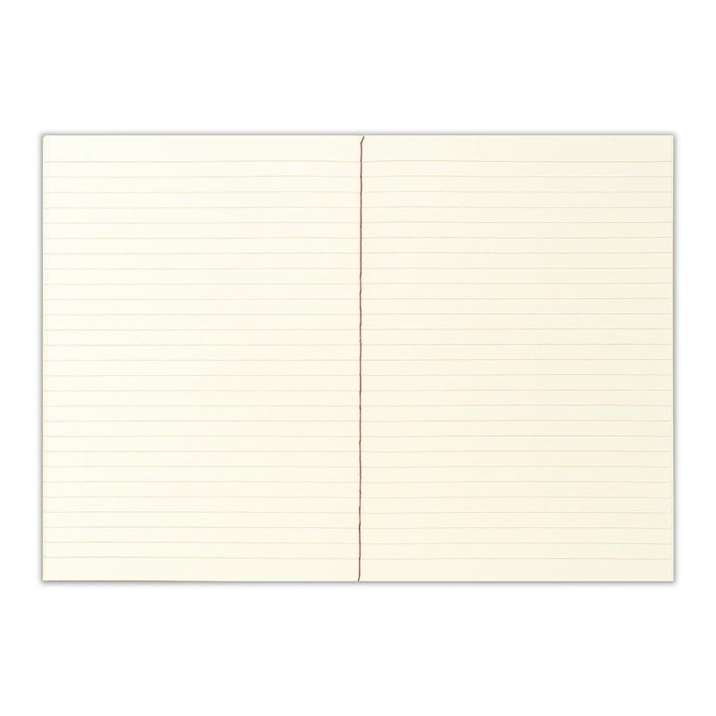 Cuaderno Japonés Rosa