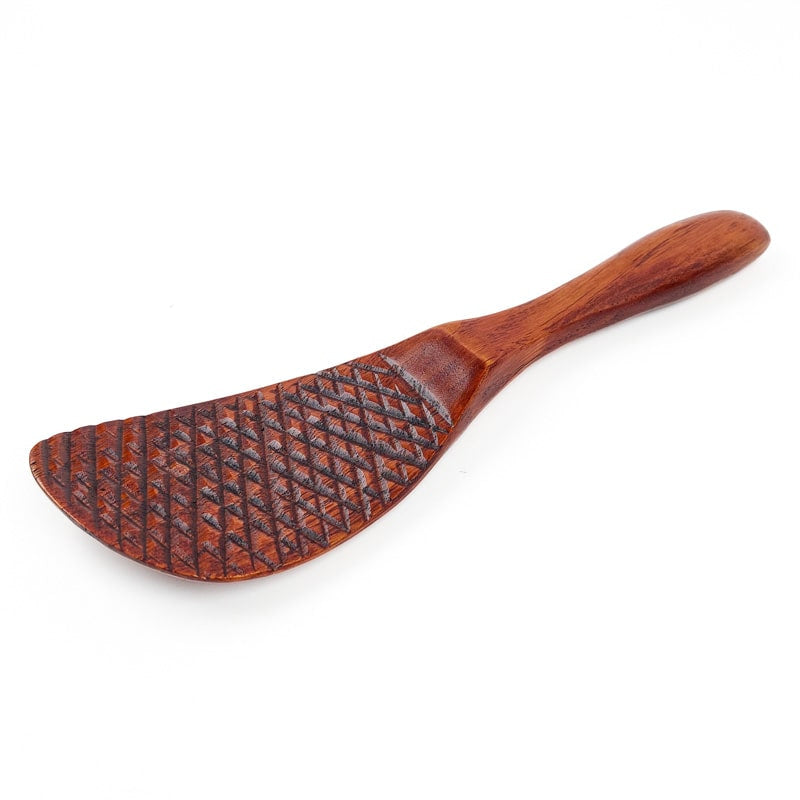 Cuchara Japonesa para Arroz Suri-Urushi