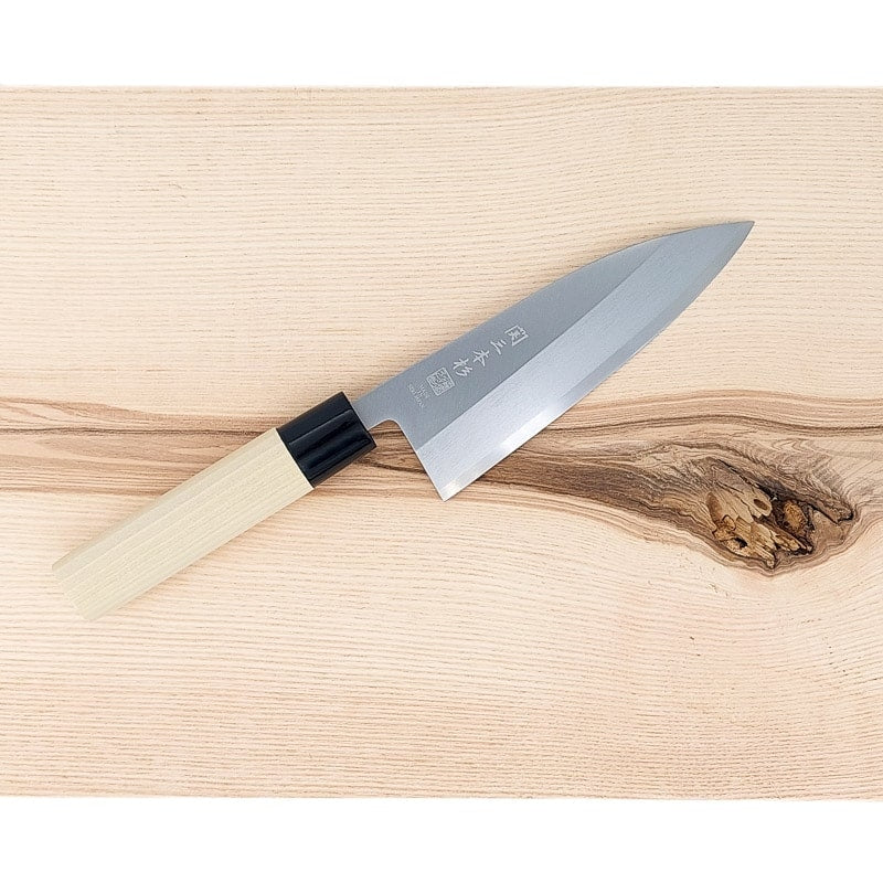 Cuchillo japonés cuchillo de cocina de acero inoxidable -  México