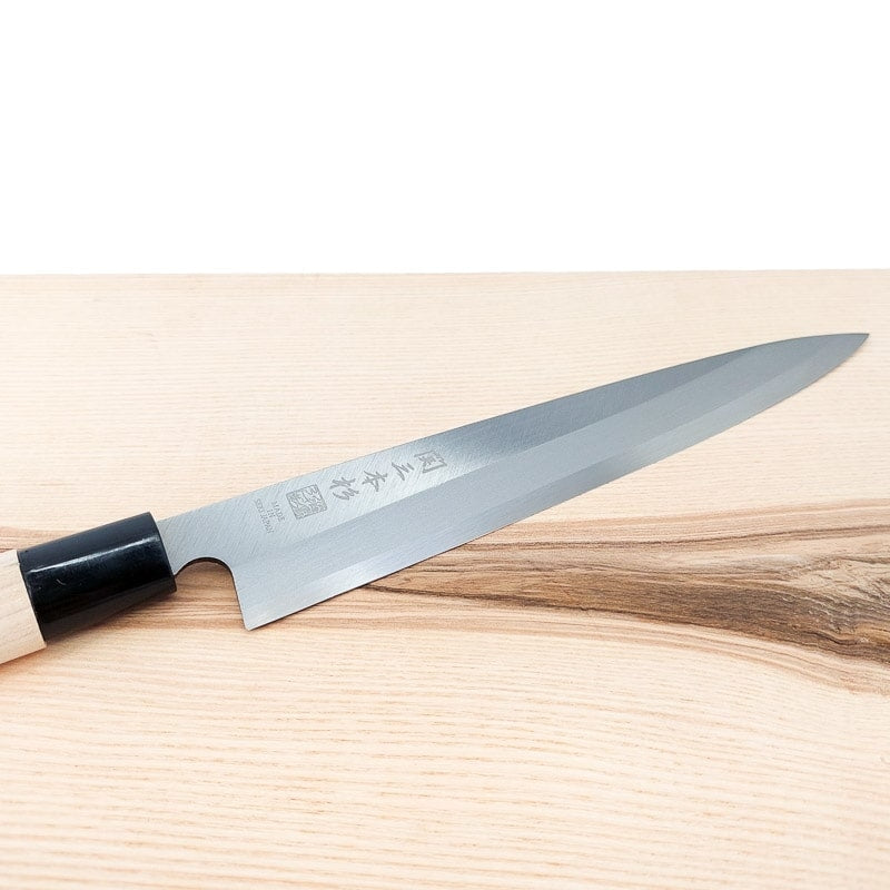 Cuchillo Japonés Sashimi