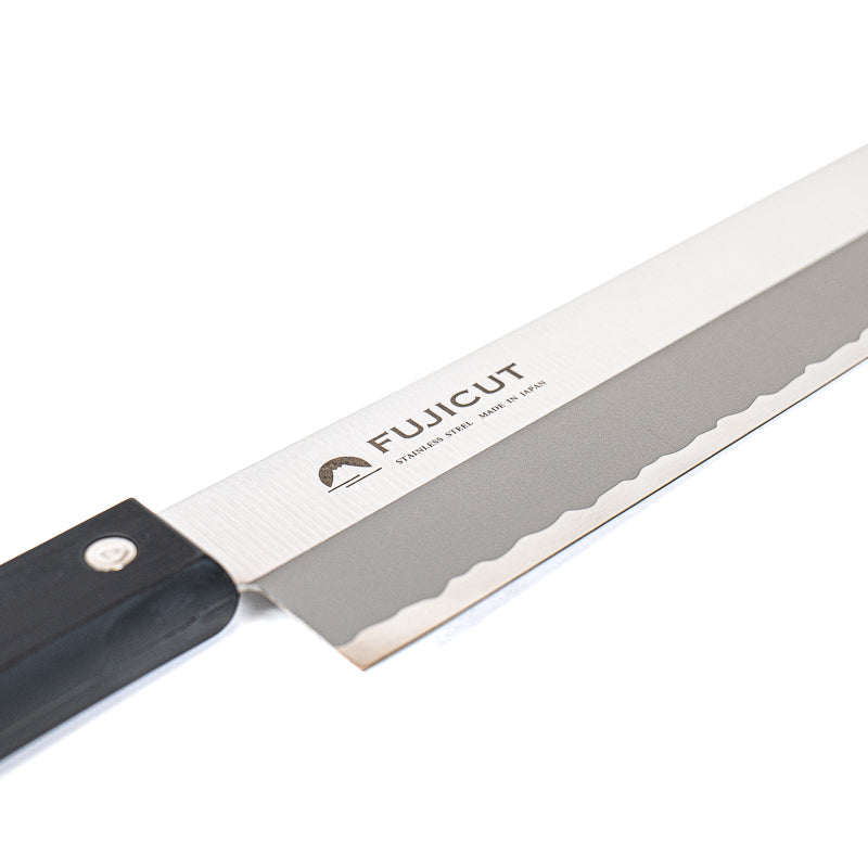 Cuchillo Nakiri Japonés Fujicut 16 cm
