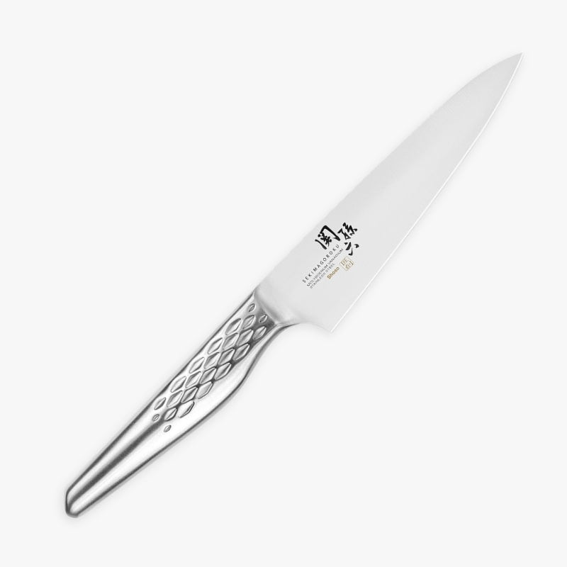 Cuchillo Oficina Seki Magoroku Shoso 12 cm