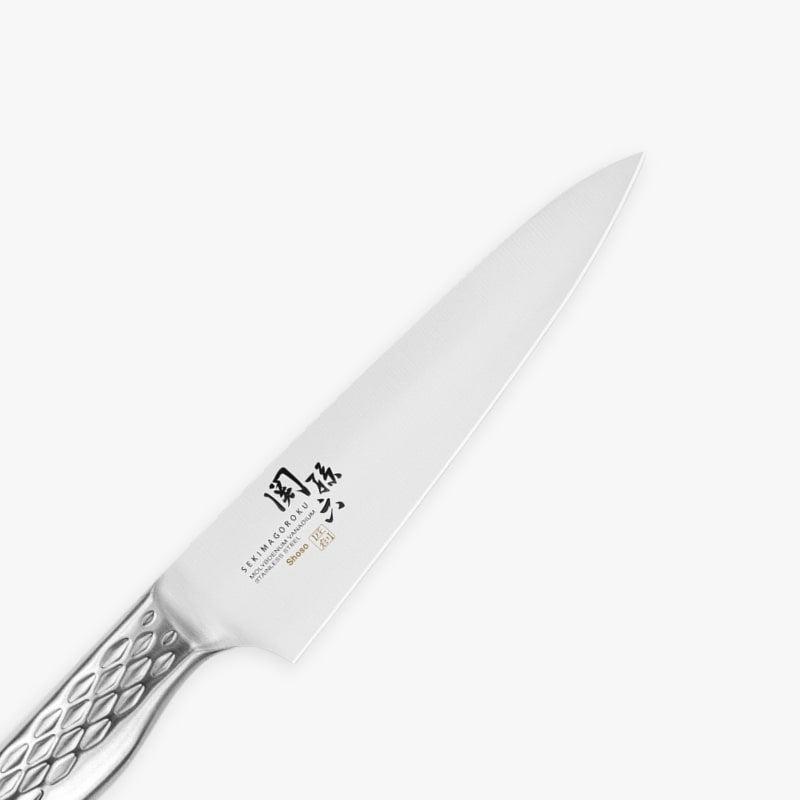 Cuchillo Oficina Seki Magoroku Shoso 12 cm