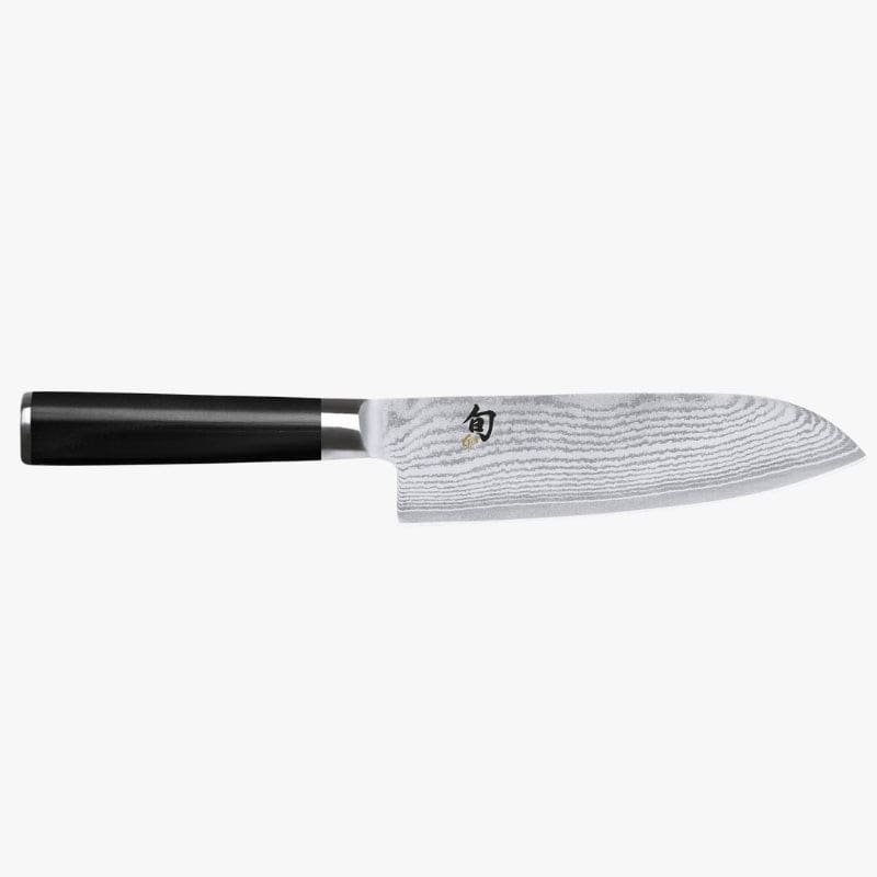 Cuchillo Santoku Shun Classic 18 cm