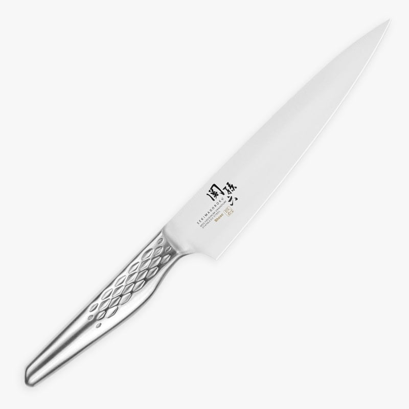 Cuchillo Universal Seki Magoroku Shoso 15 cm