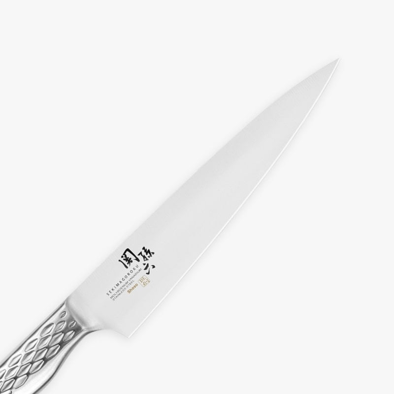 Cuchillo Universal Seki Magoroku Shoso 15 cm