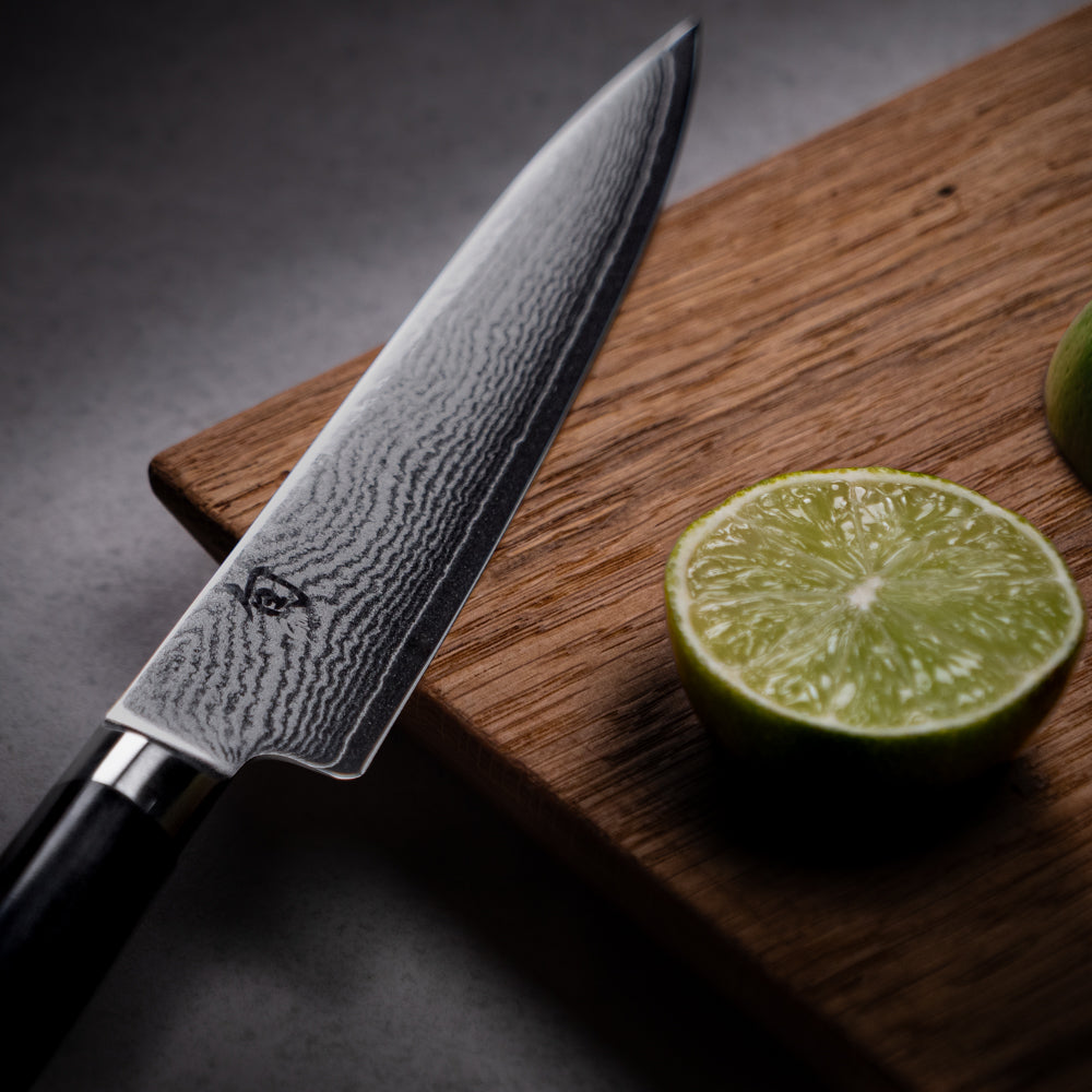 Cuchillo Universal Shun Classic 15 cm