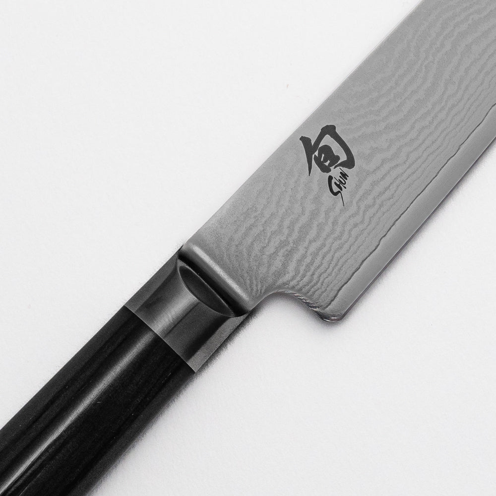 Cuchillo Universal Shun Classic 15 cm