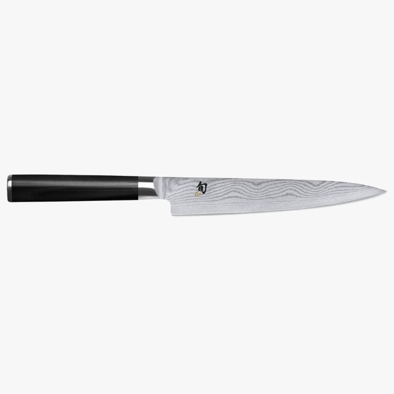 Cuchillo Universal Shun Classic 15 cm