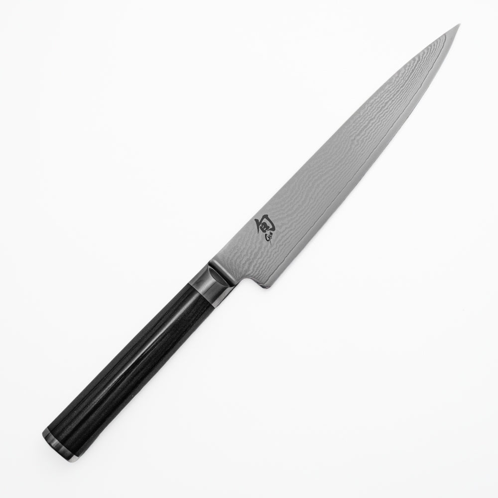 Cuchillo Universal Shun Classic 15 cm