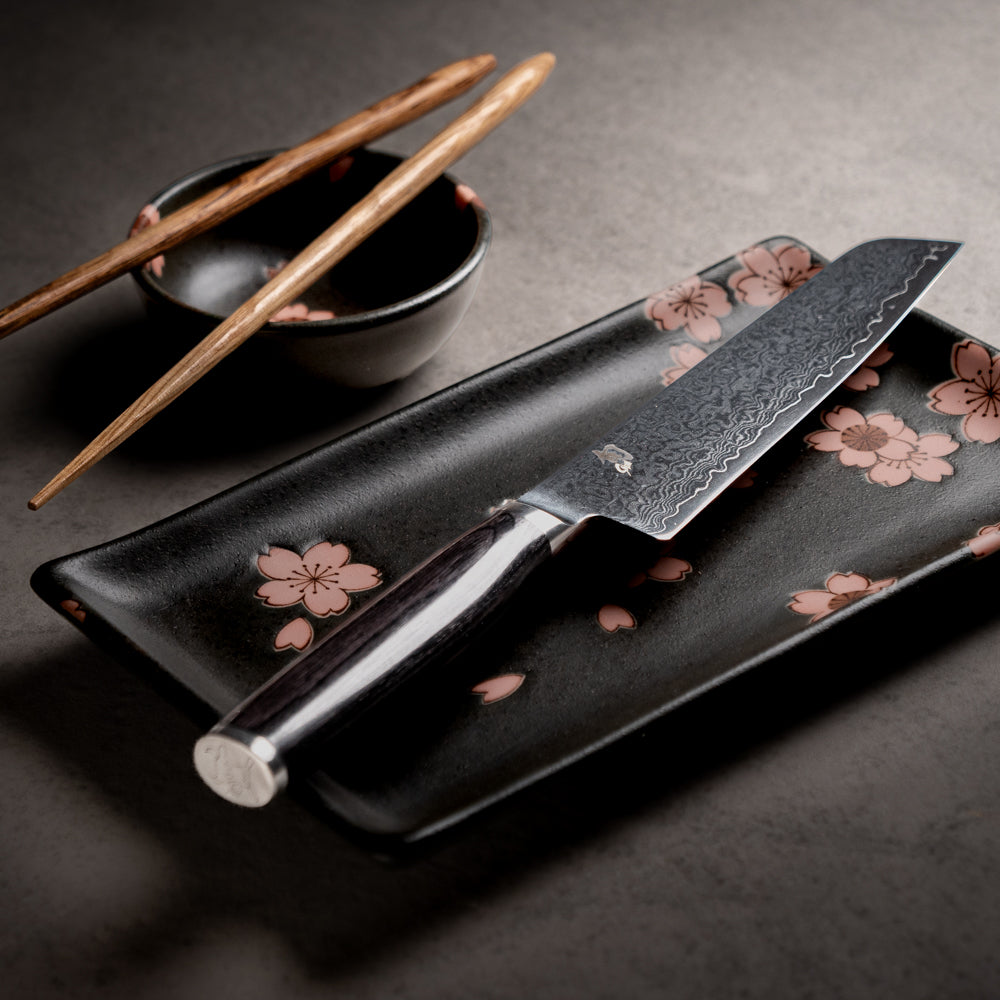 Cuchillo Universal Shun Premier Minamo 15 cm