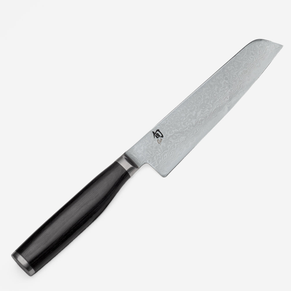 Cuchillo Universal Shun Premier Minamo 15 cm