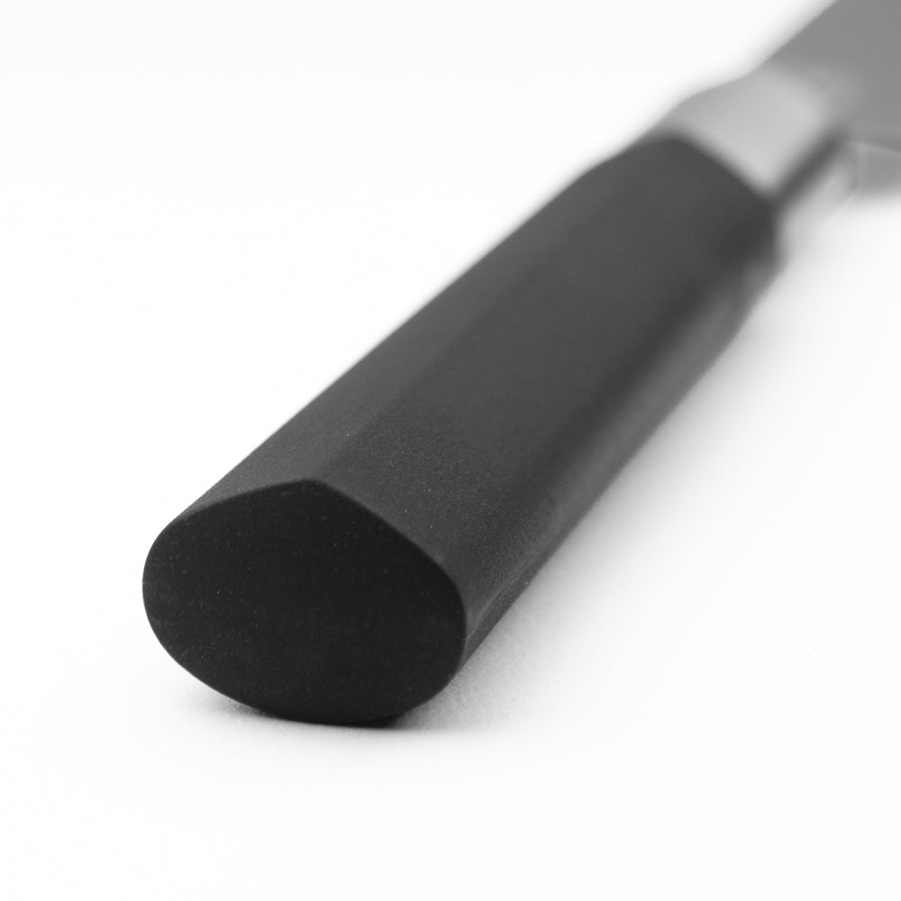 Cuchillo Universal Wasabi Negro 10 cm