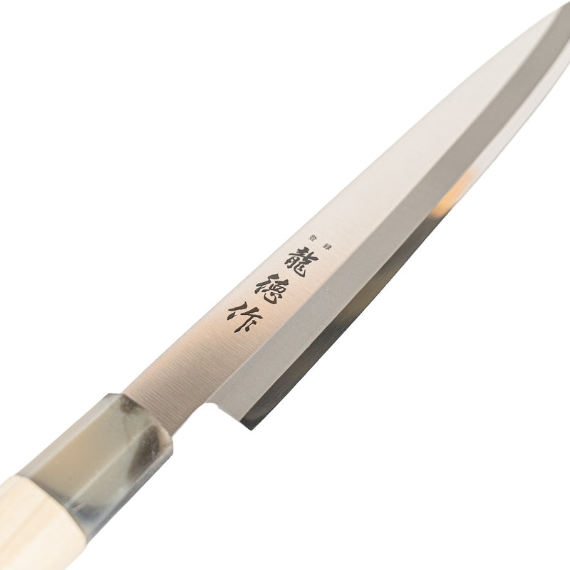 Cuchillo Yanagiba Japonés Tradicional 21 cm