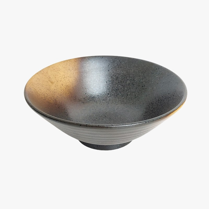 Cuenco de Arroz Japonés Kinjiki