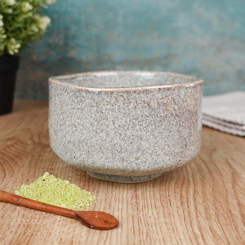 Cuenco de Té Matcha Oboro