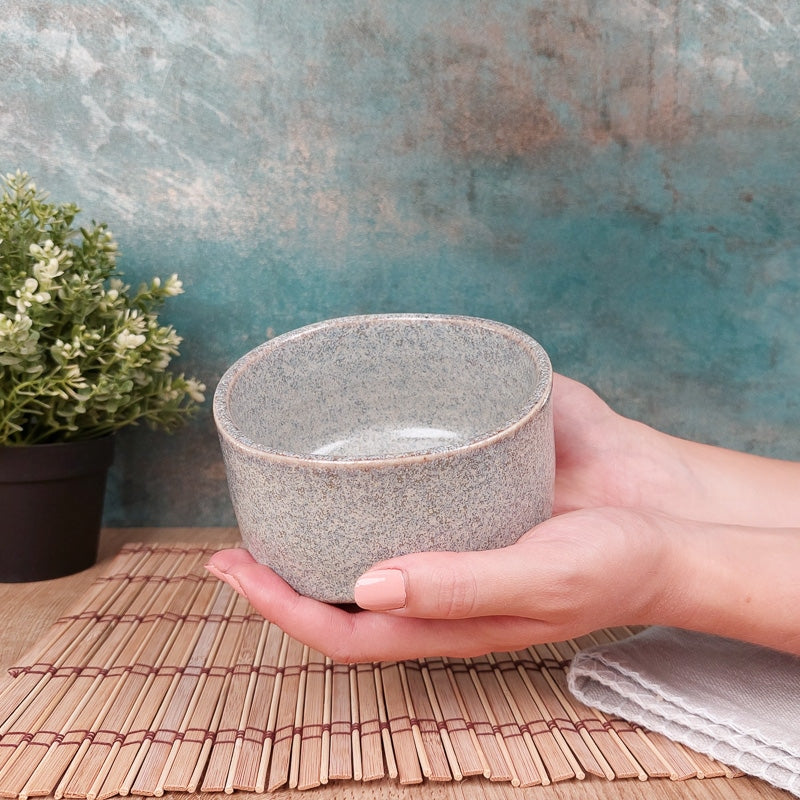 Cuenco de Té Matcha Oboro