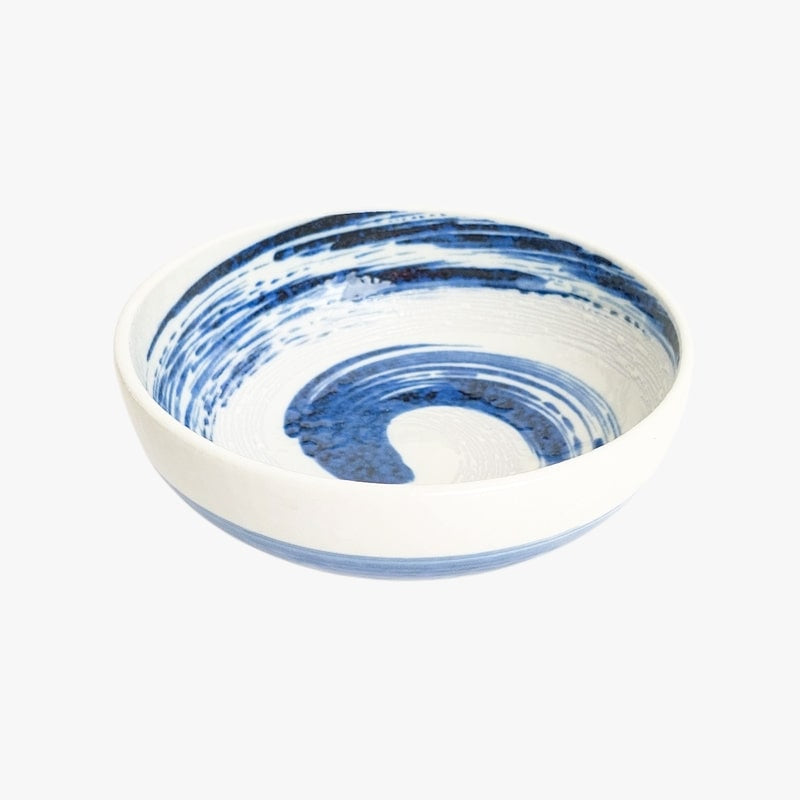 Cuenco Donburi Japonés Enso