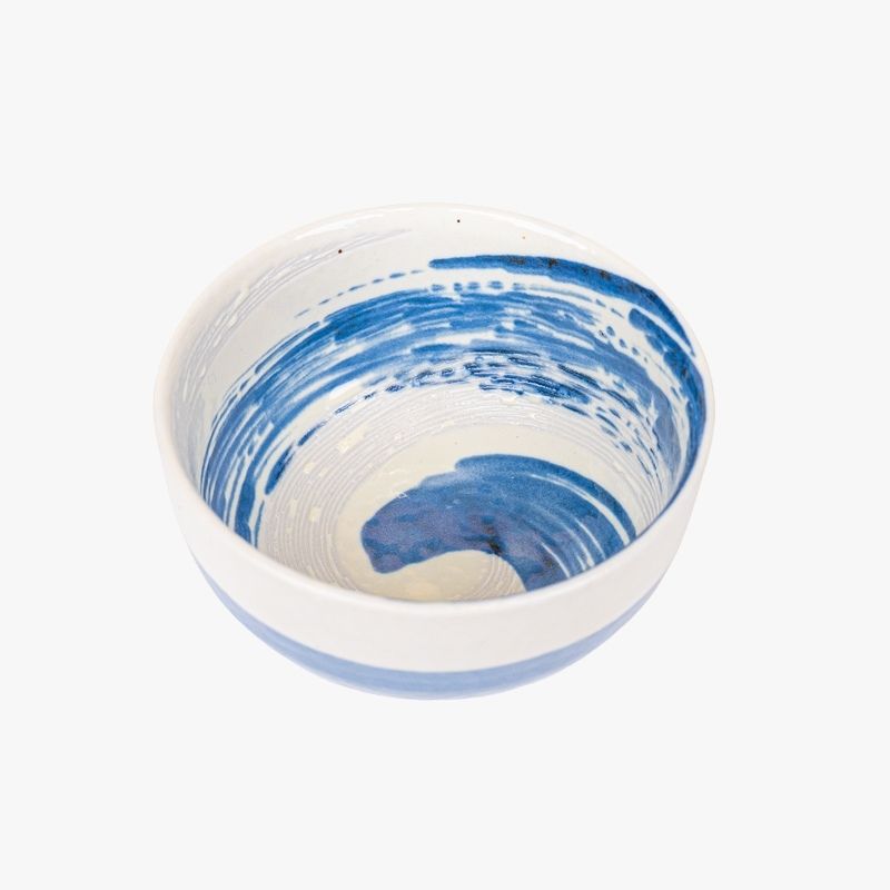 Cuenco Japonés Arroz Ensō