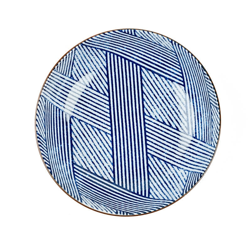 Cuenco Japonés Cerámica Mino