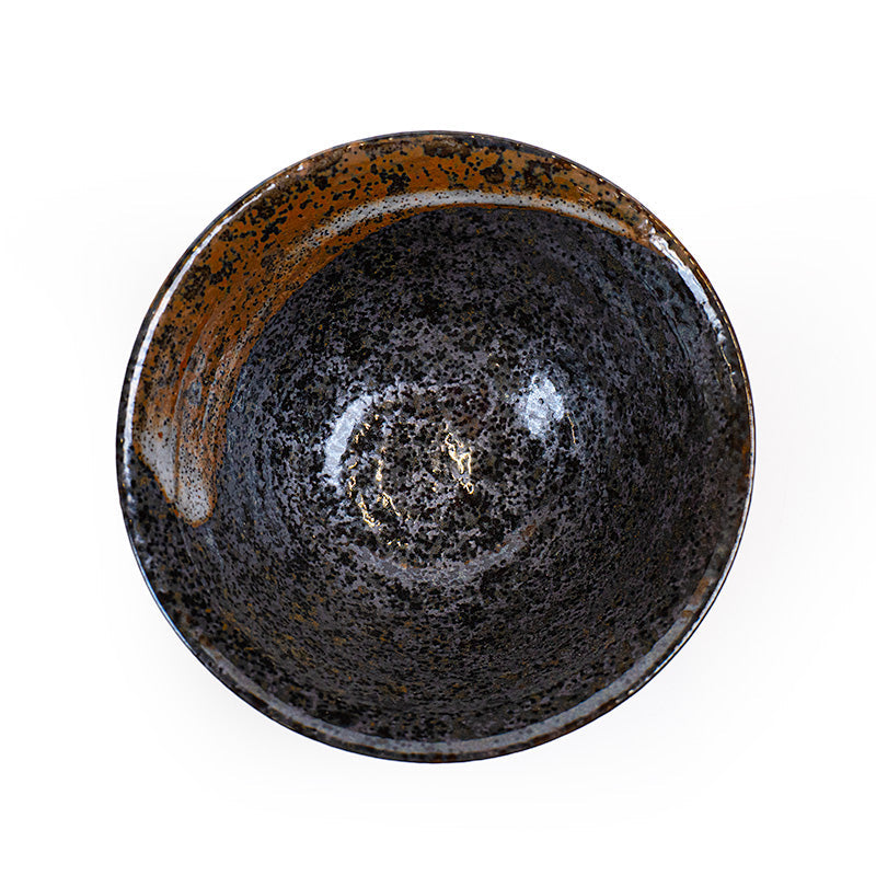 Cuenco japonés para arroz Fudezukai