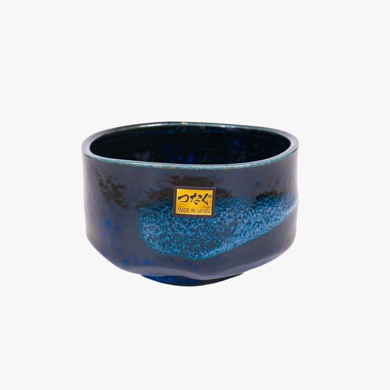 Cuenco japonés para matcha Chawan Izayoi