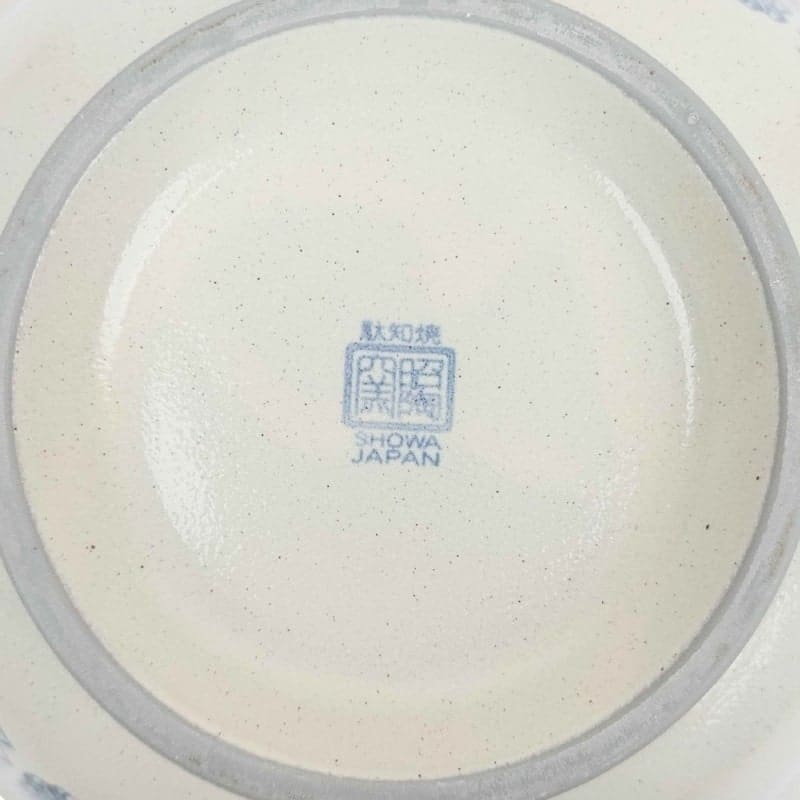 Cuenco Japonés para Ramen Blanco