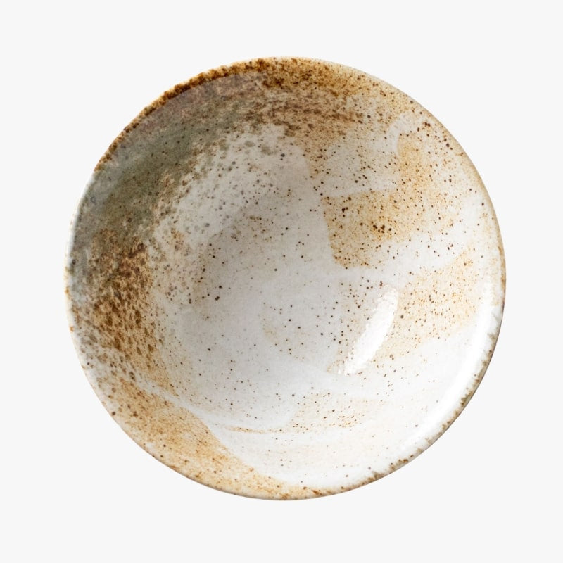 Cuenco Ramen Japonés Wabi Sabi