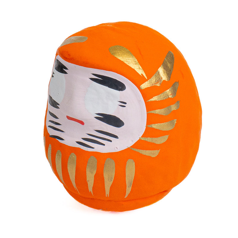 Daruma Japonés 6 cm - Varios Colores