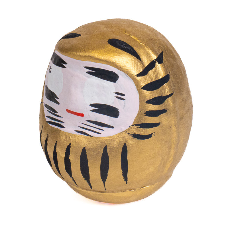 Daruma Japonés 6 cm - Varios Colores