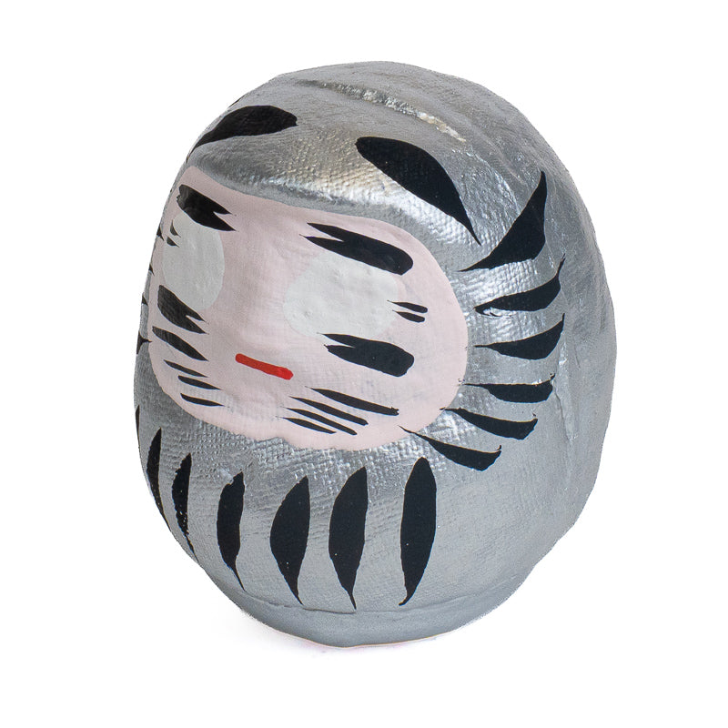 Daruma Japonés 6 cm - Varios Colores