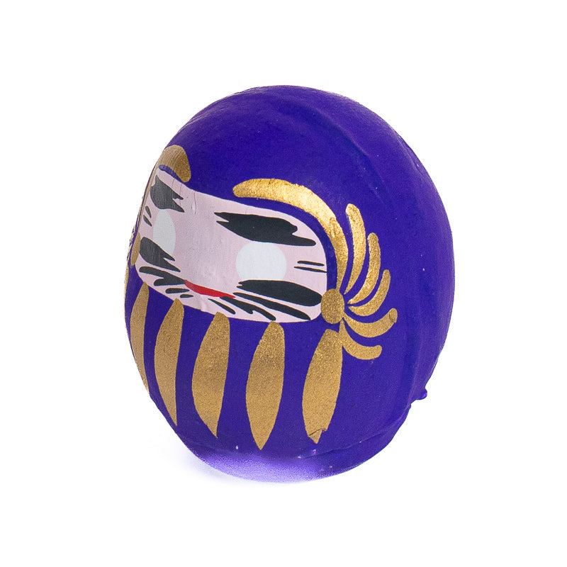Daruma Japonés Pequeño 4 cm - Varios Colores