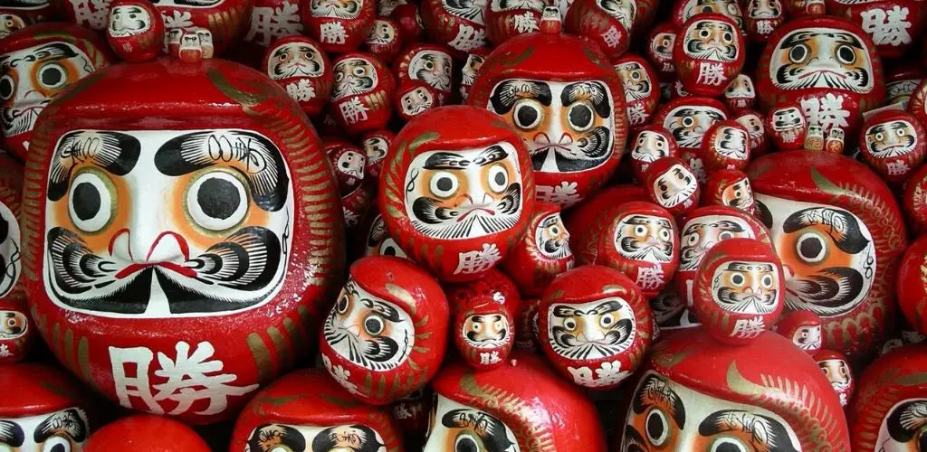 daruma