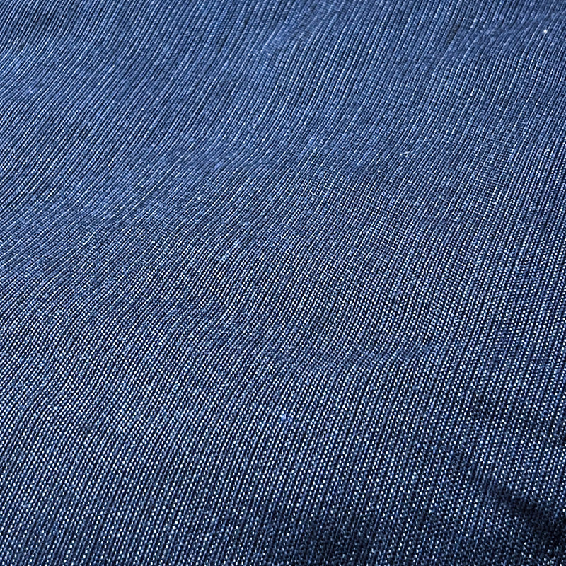Delantal de Cocina Japonés - Azul