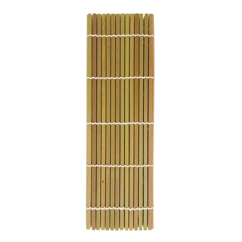 Esterilla de Bambú para Sushi