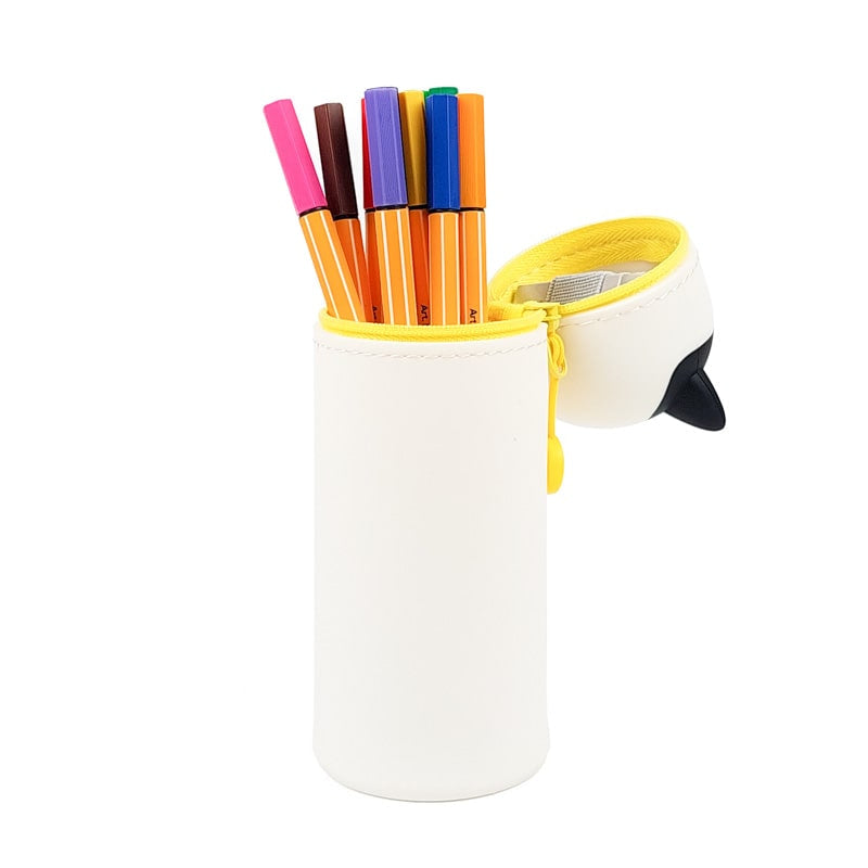 Estuche Gato Neko PuniLabo