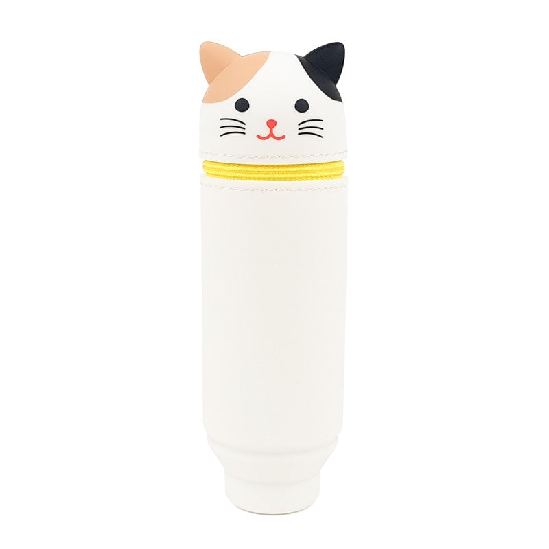 Estuche Gato Neko PuniLabo