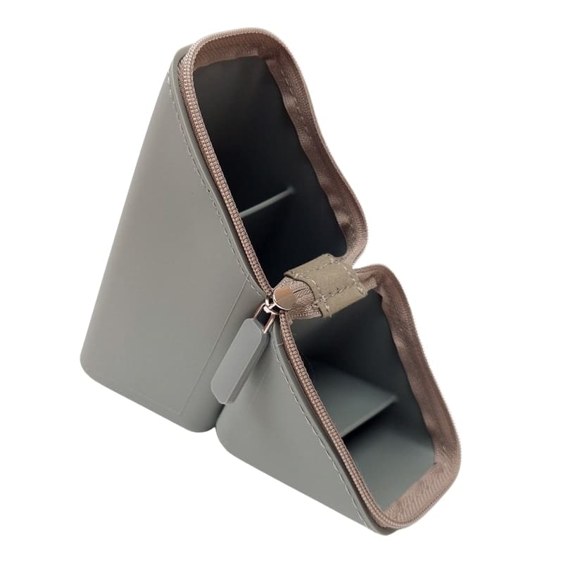 Estuche Japonés Kakusta Gris
