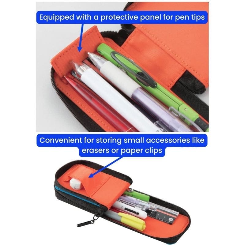 Estuche Japonés Raymay Fujii (S)