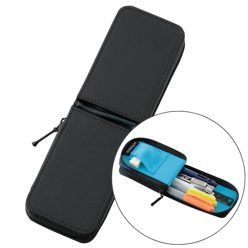 Estuche Japonés Raymay Fujii (S)