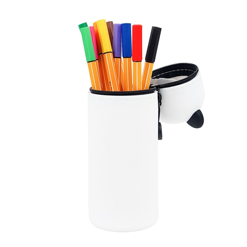 Estuche Panda PuniLabo