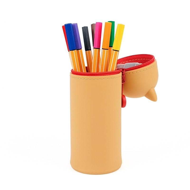 Estuche Shiba Inu PuniLabo