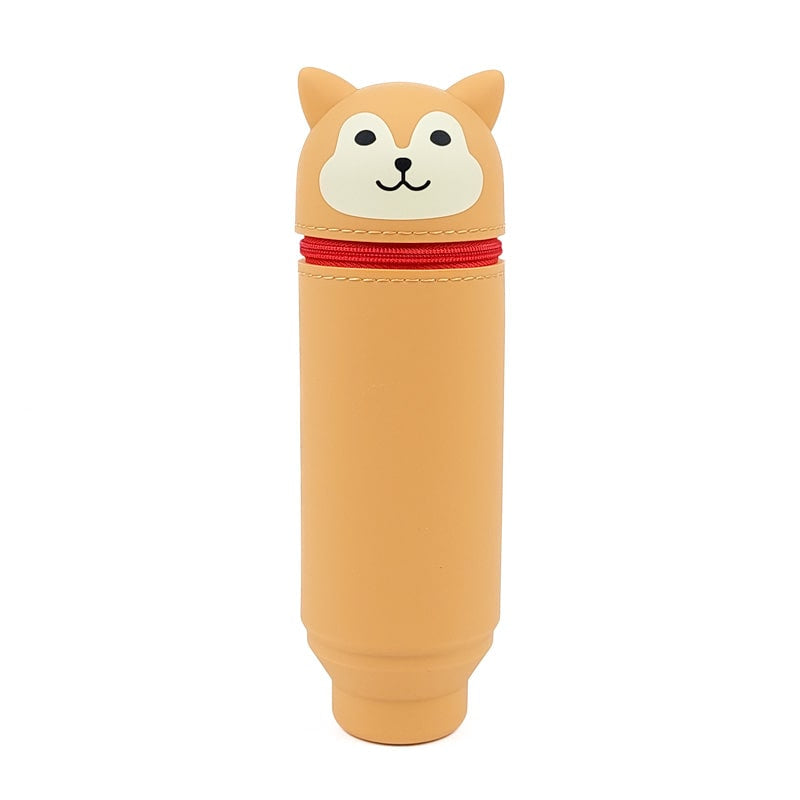 Estuche Shiba Inu PuniLabo