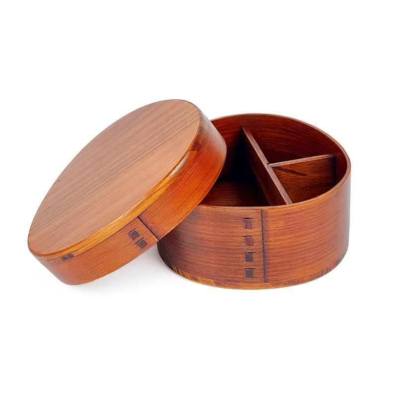 Fiambrera Bento Japonesa Omusubi