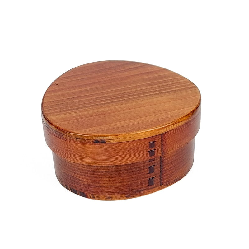 Fiambrera Bento Japonesa Omusubi