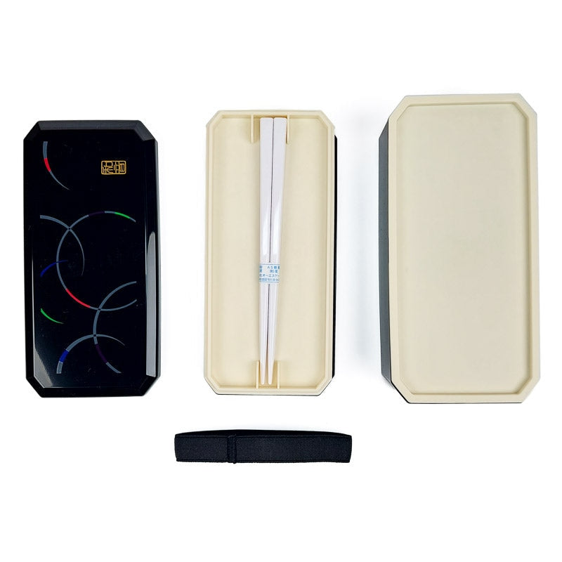 Fiambrera y Bolsa Bento