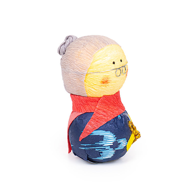 Figura Tentetieso Okiagari Abuela