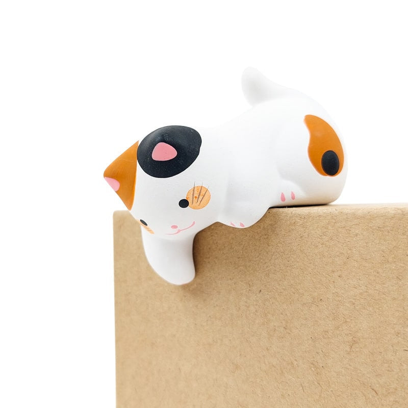 Figurita Gato Neko