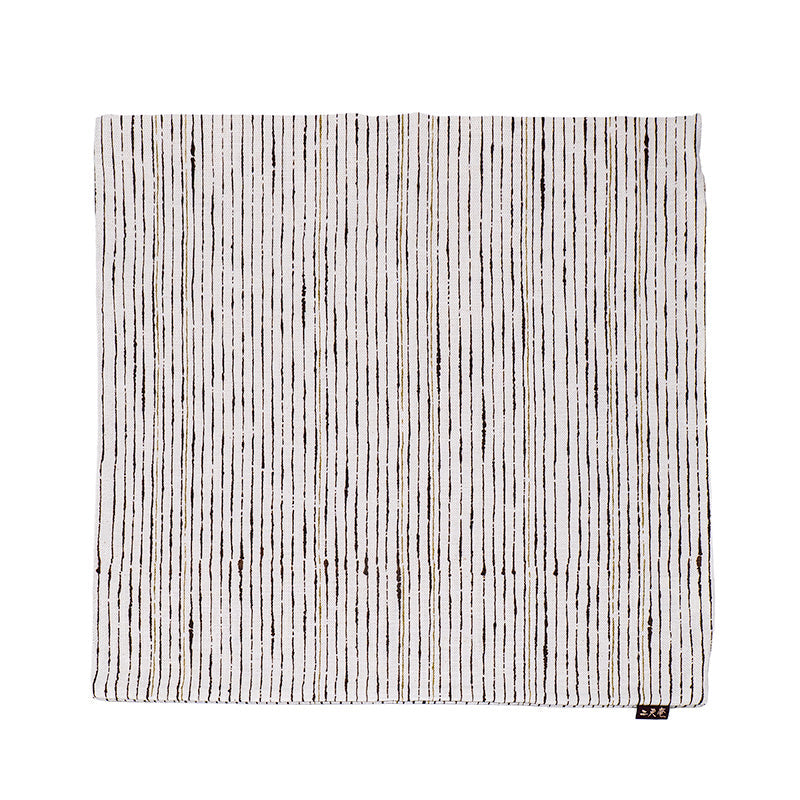 Funda de Cojín Japonesa Diseño Sensuji - 45x45 cm